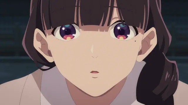 Miyo Saimori